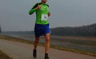 Sezon biegowy we Wrocławiu zaczyna się po 30-tce  - 10